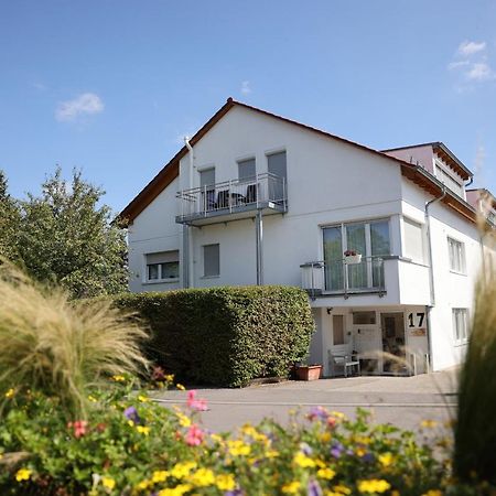 Schubart Apartments Bietigheim-Bissingen Ngoại thất bức ảnh