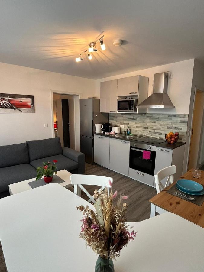 Schubart Apartments Bietigheim-Bissingen Ngoại thất bức ảnh