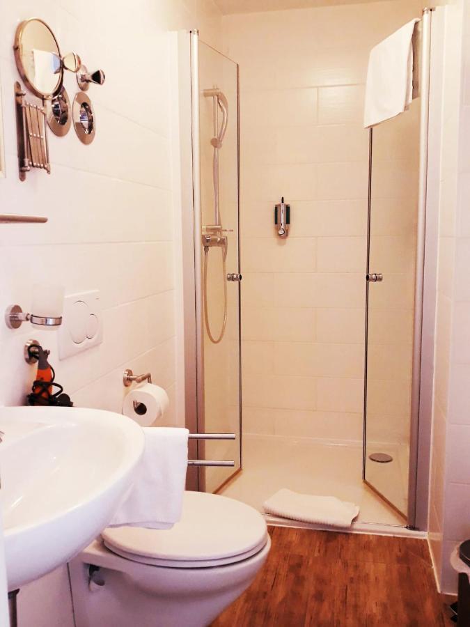 Schubart Apartments Bietigheim-Bissingen Ngoại thất bức ảnh